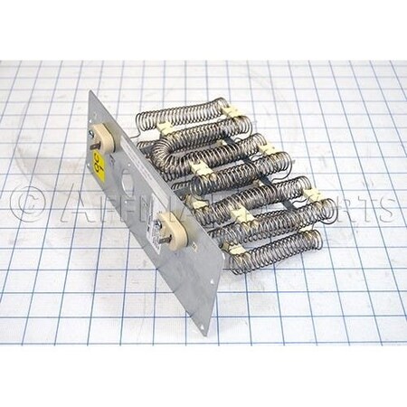 Iec HTR ASSY 240V 40KW WIE0402 E005-70300234